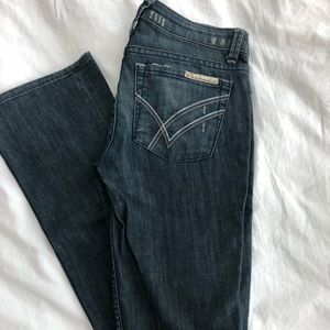 William Rast Jeans